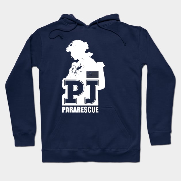Pararescue hoodie outlet